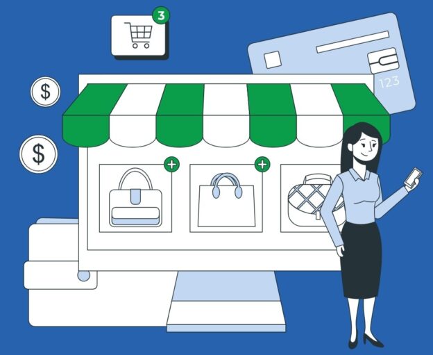 A website is a virtual branch of your business