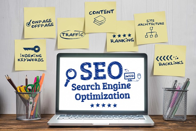Bangkok SEO - search engine optimization in Thailand