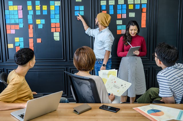 the best website development team in Thailand