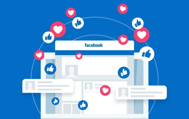 บริการการตลาดบน Facebook ในประเทศไทย