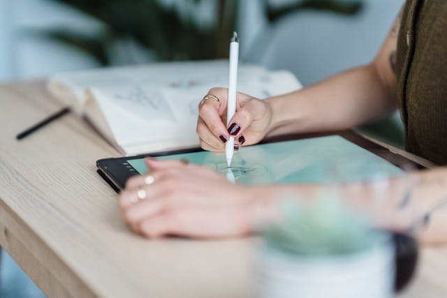 Graphic Design Services in Bangkok