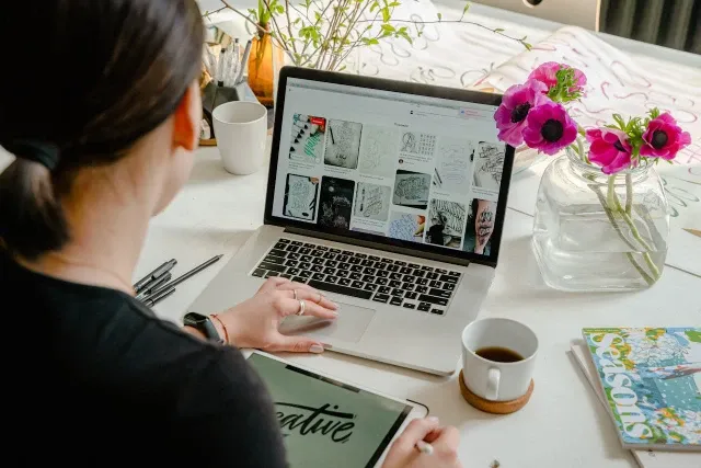 Logo Design Services in Thailand
