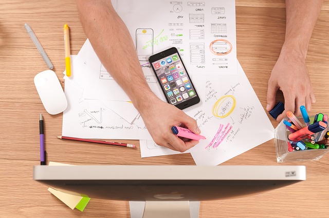 Mobile Apps Development in Bangkok