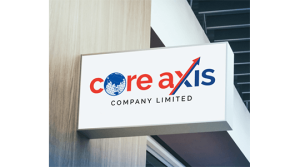 core axis logo