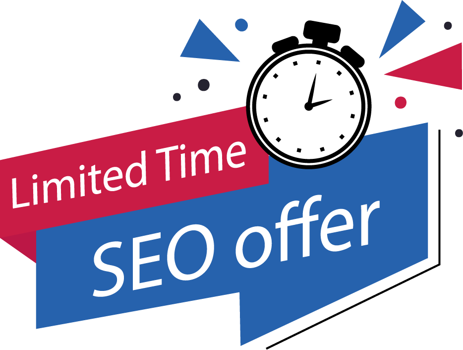 ข้อเสนอ SEO ระยะเวลาจำกัดจาก SEO ที่ดีที่สุดในกรุงเทพ