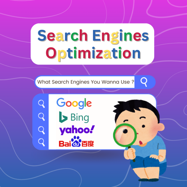 Search Engine Search Engine