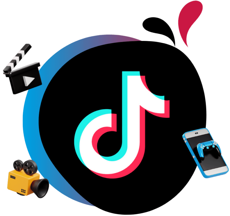 บริการทางการตลาด TikTok ในประเทศไทย