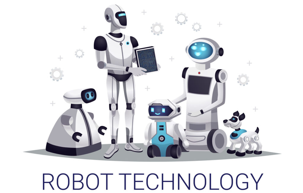 32818 scaled e1731678099555 Robot Technology Flat Composition
