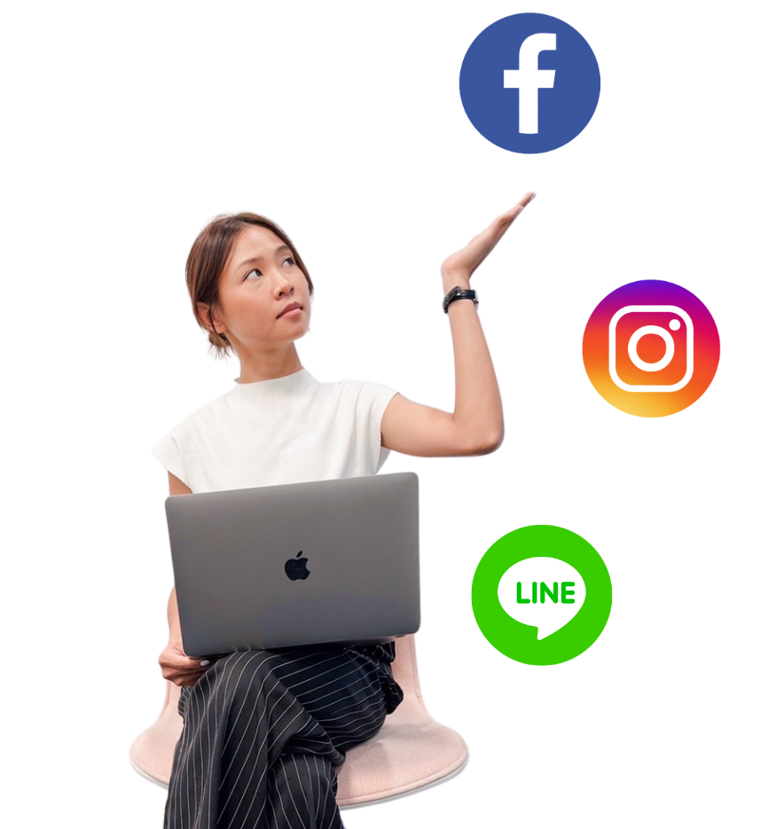 Digital Marketing Services in Bangkok Digital Marketing Services in Bangkok