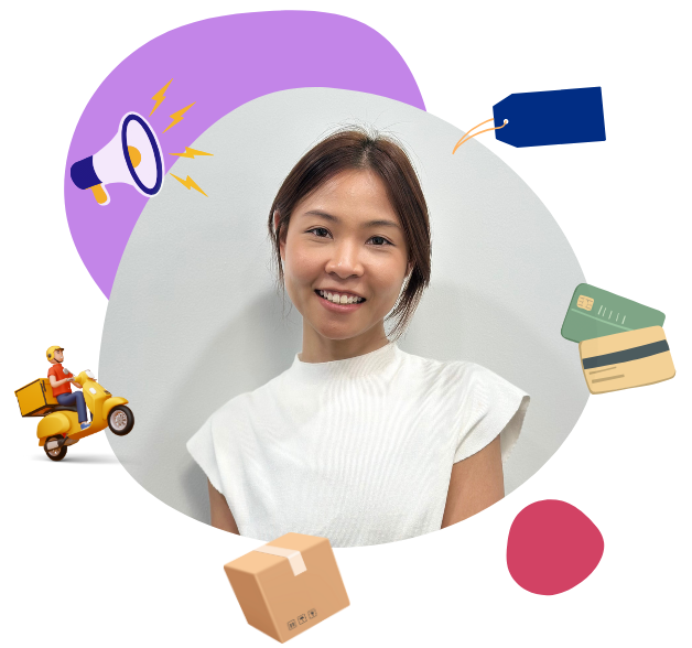 Professional eCommerce web development services in Bangkok