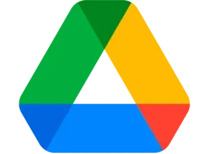 Google Drive Google Drive Logo e1730777507459