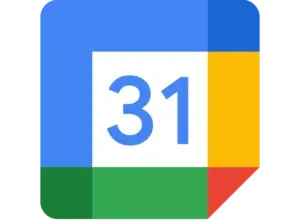 Google Calendar Google Calendar Logo.wine e1730777421246