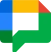 Google Chat Google Chat icon 2023.svg 1 e1730777438620
