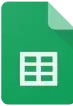 Google Sheet Google Sheets Logo 512px e1730777595416