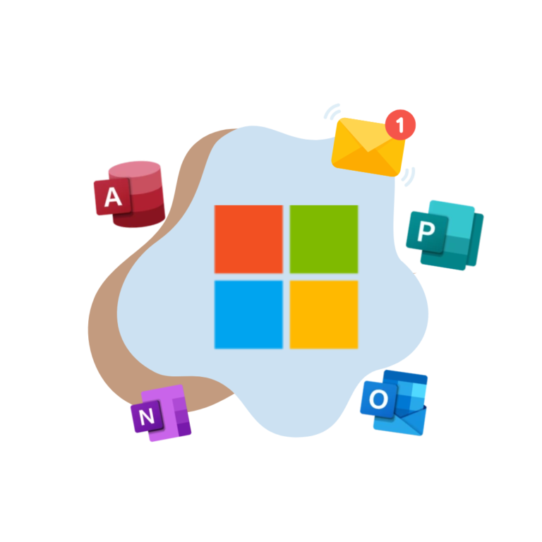 บริการ Microsoft 365 ในประเทศไทย