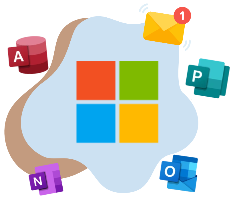 Microsoft 365 Microsoft 365
