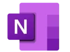 Microsoft Onenote Microsoft OneNote Logo.wine