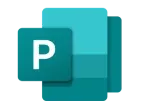 Microsoft Publisher Microsoft Publisher Logo.wine
