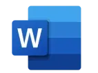 Microsoft Word Microsoft Word Logo.wine