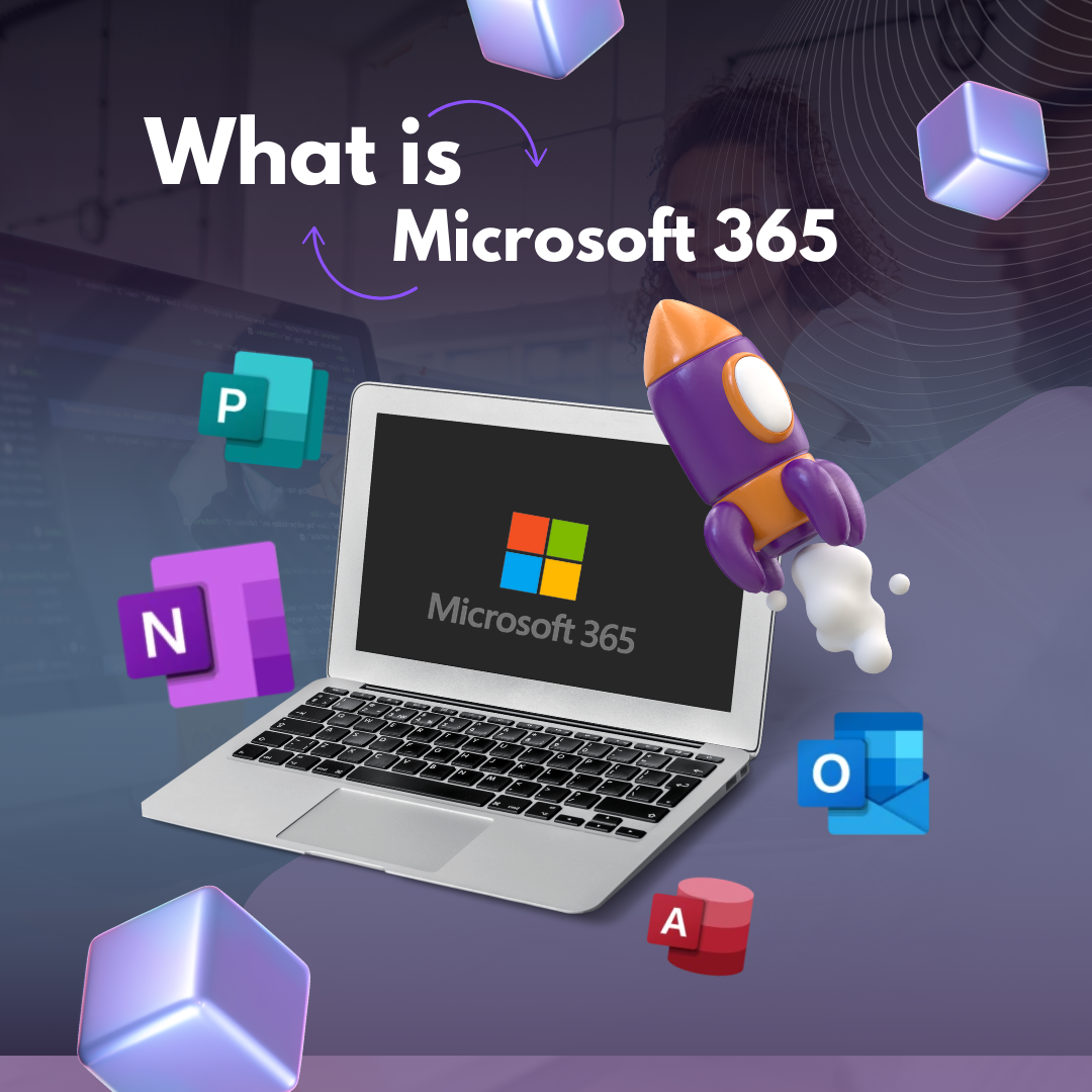 What is Microsoft365 What is Microsoft 365 Webmail