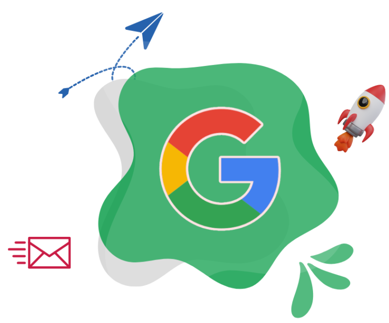 Google Workspace Services in Thailand