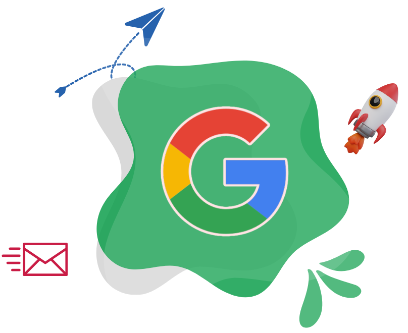 บริการ Google Workspace ในประเทศไทย
