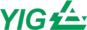 Yangon Industrial Gas (YIG) Yangon Industrial Gas (YIG) Logo