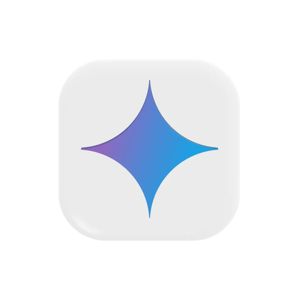 gemini icon on a transparent background free png gemini icon on a transparent background free png