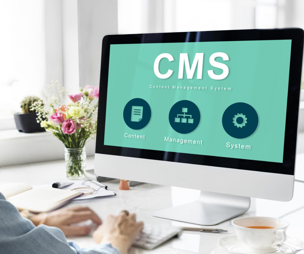 content management system strategy cms concept 2