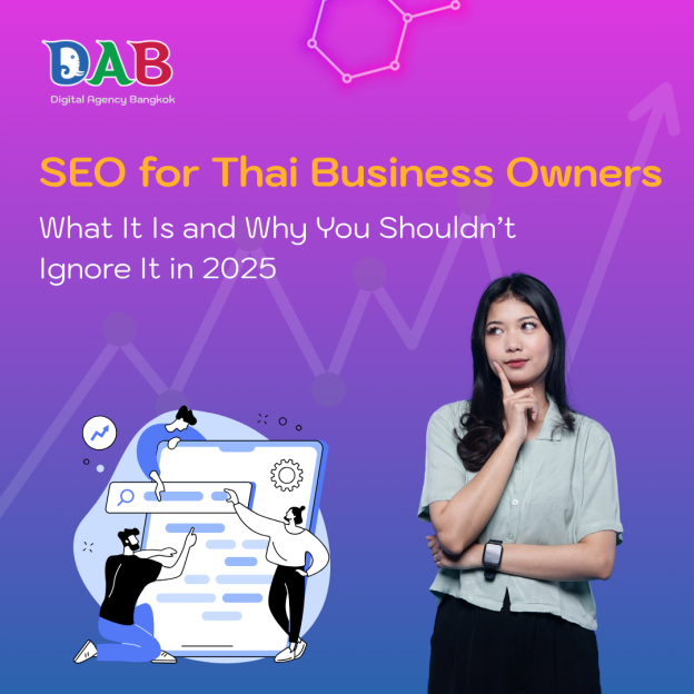 Grey and Blue Modern Professional SEO Service Instagram Post 2