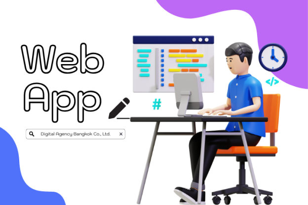 What is a Web Application Why It Matters to Your Business