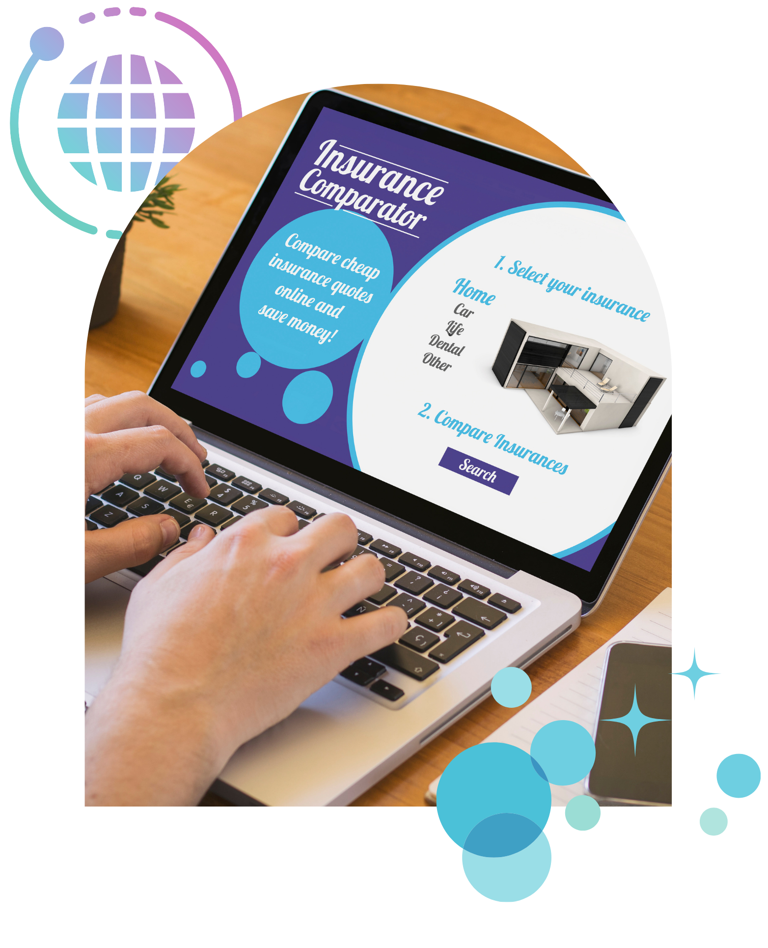 best web design agency in Phuket