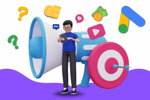 How Much Google Ads cost