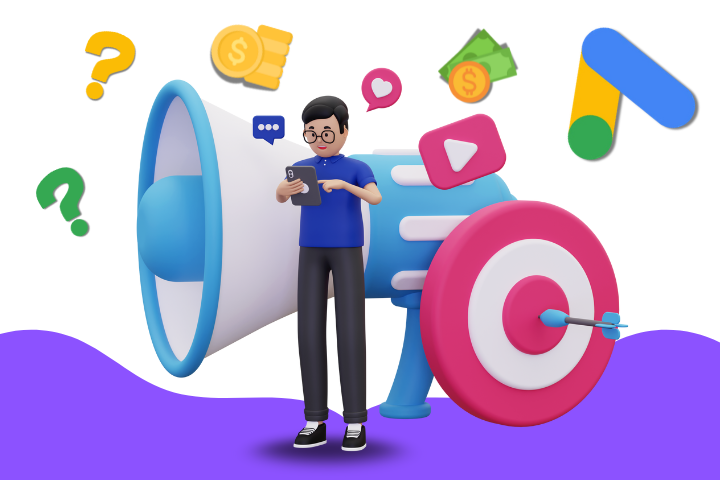 How Much Google Ads cost