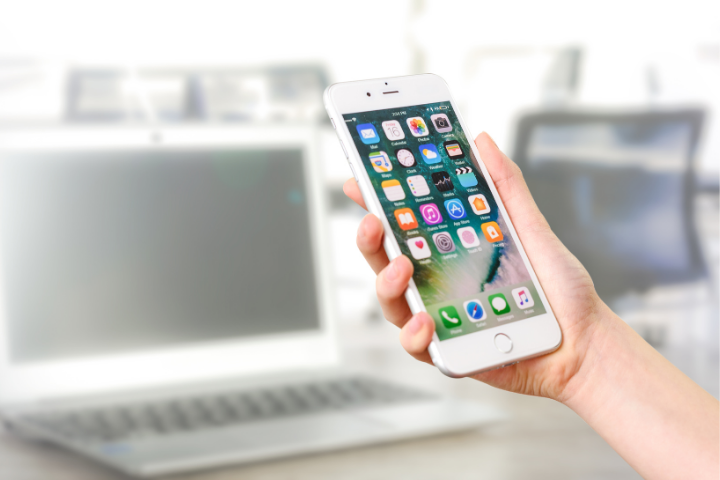 moblie App