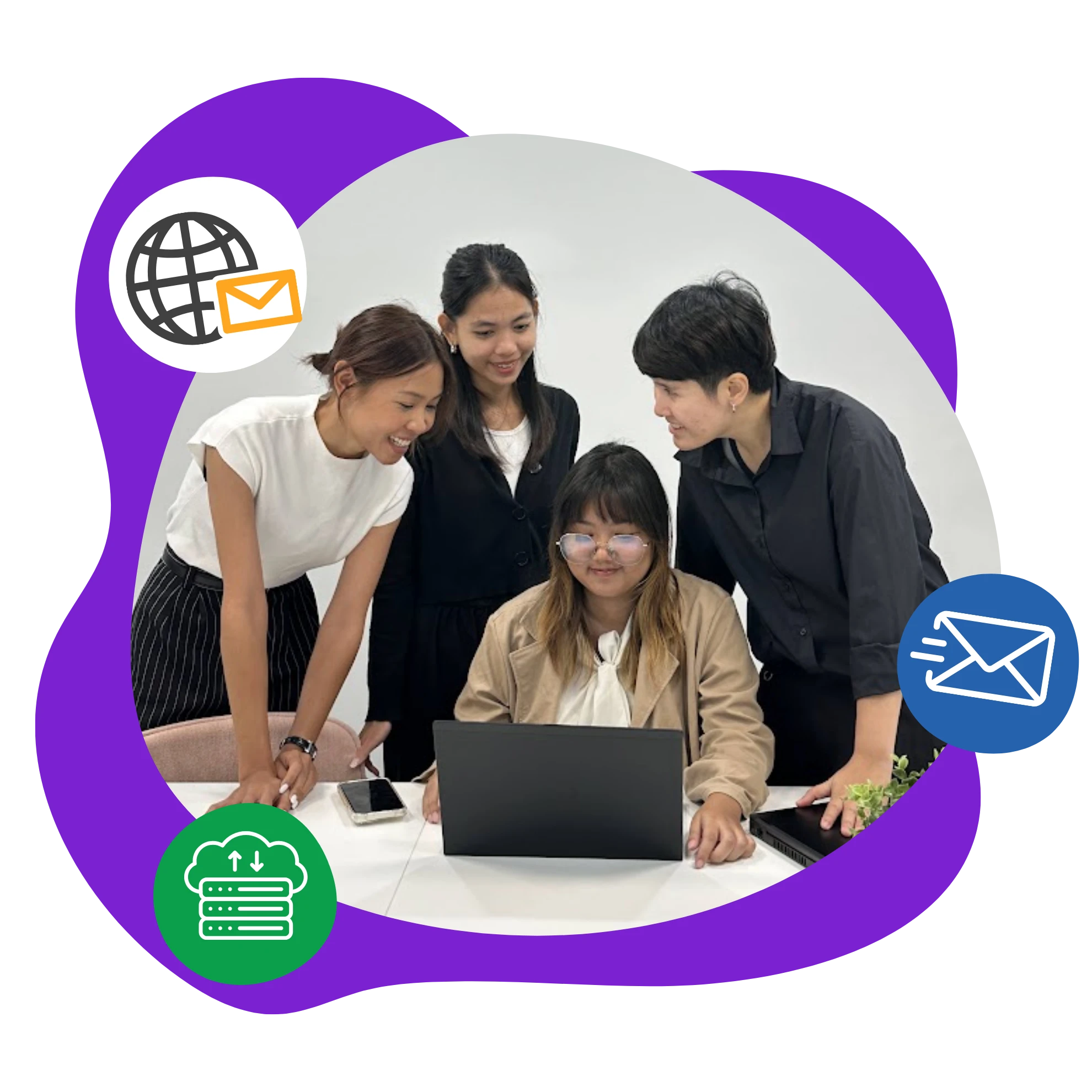 webmail (3) DAB Webmail team