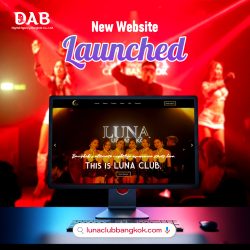 Lunaclubwebsite