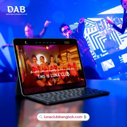 Lunaclubwebsite