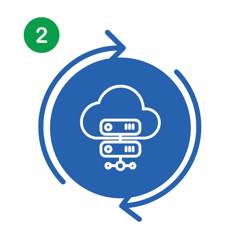migrate hosting