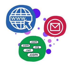 complete hosting services